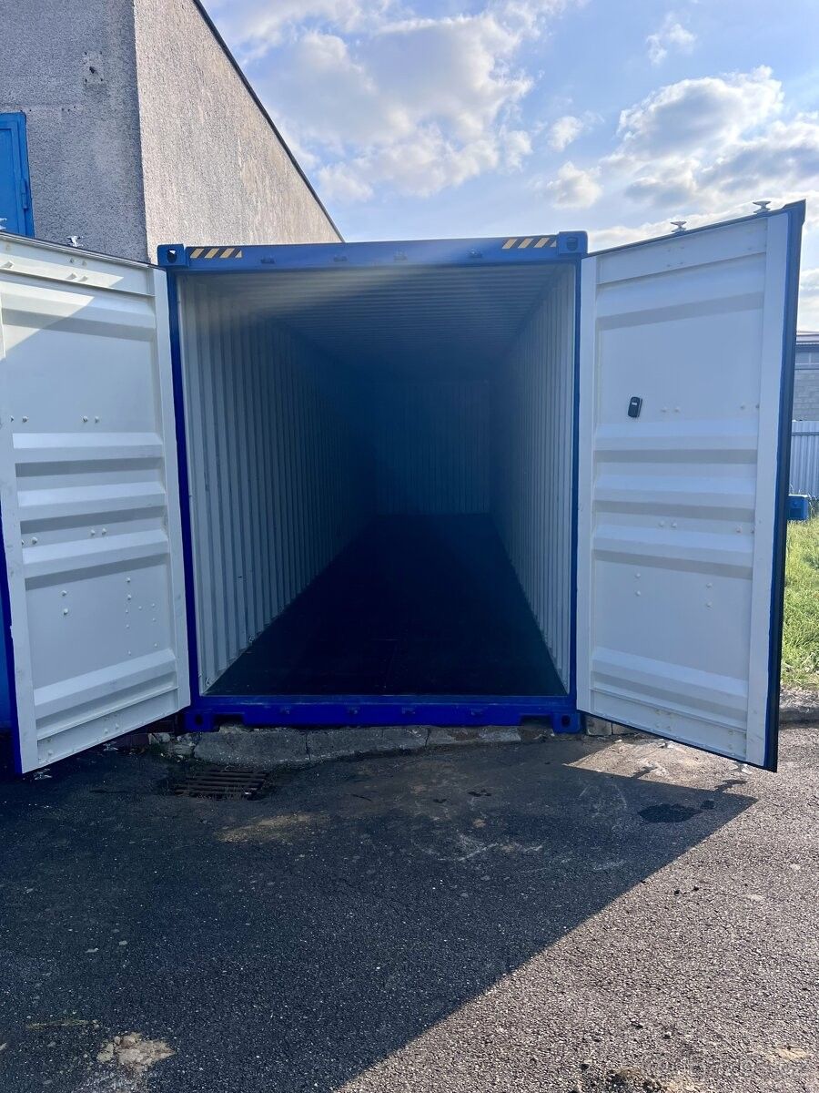 Sklady, Světlá nad Sázavou, 582 91