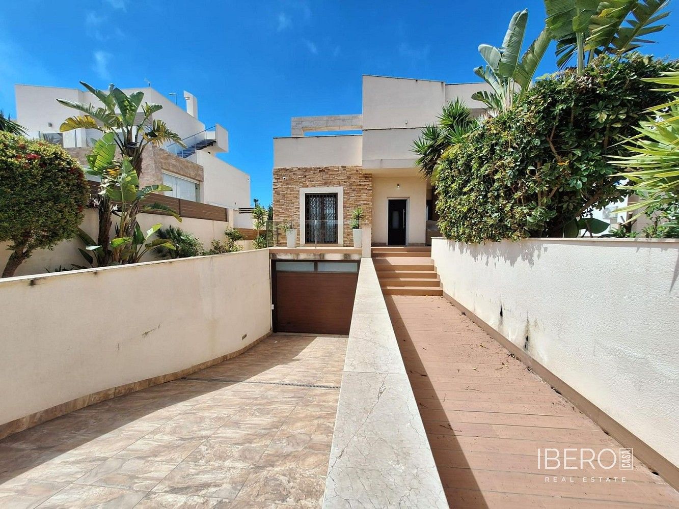 Prodej rodinný dům - Torrevieja, ES, 306 m² - 5