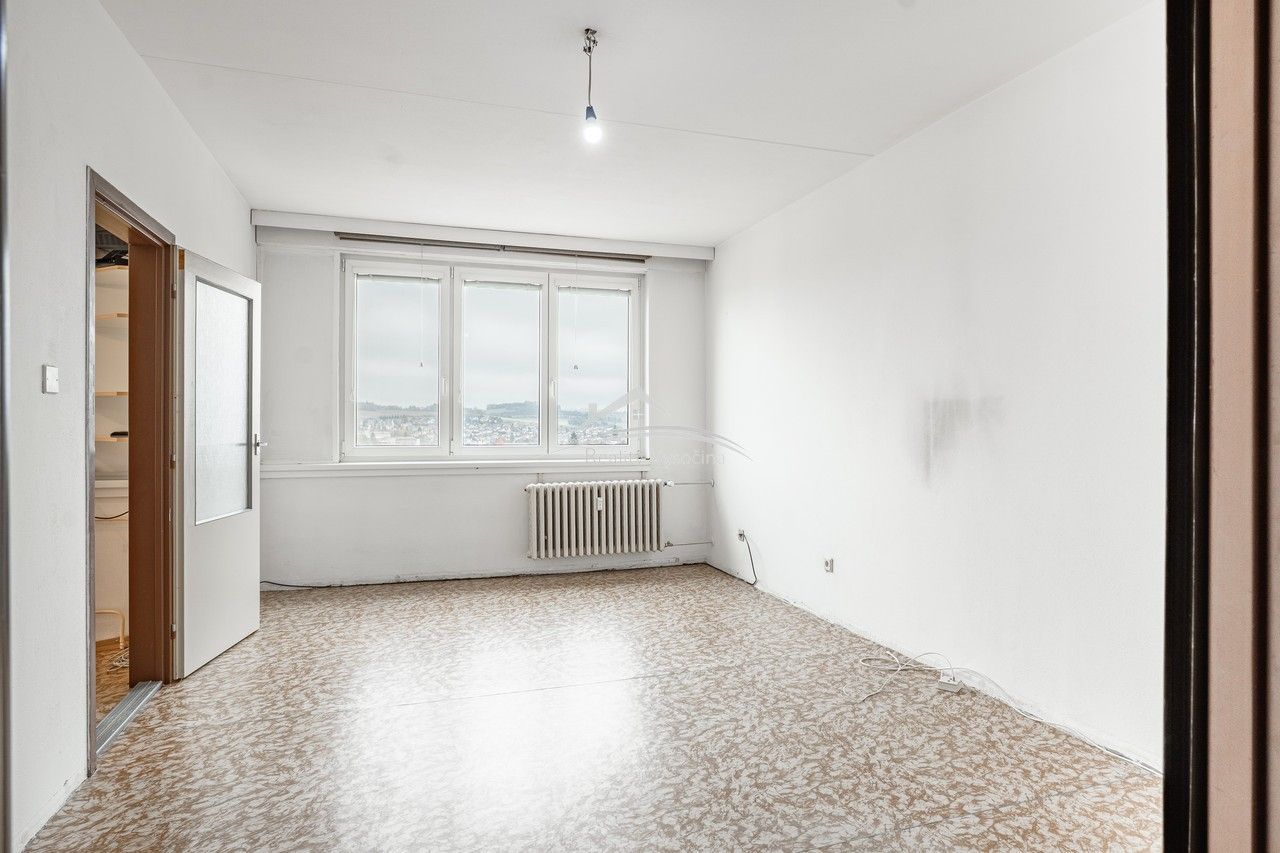 Prodej byt 3+1 - Boženy Němcové, Pelhřimov, 67 m²