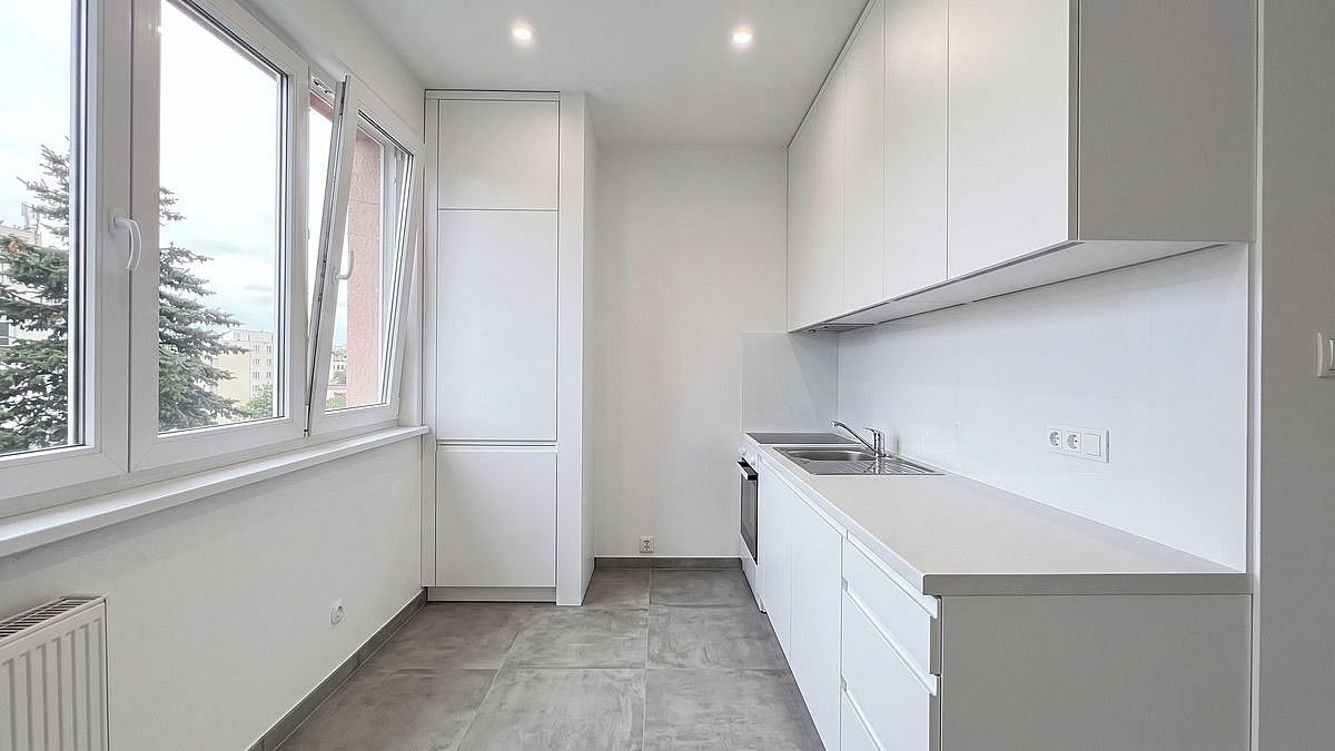 Byt 1+1 · 36 m² · Kralupy nad Vltavou - Lobeček, okres Mělník, Středočeský kraj - 4
