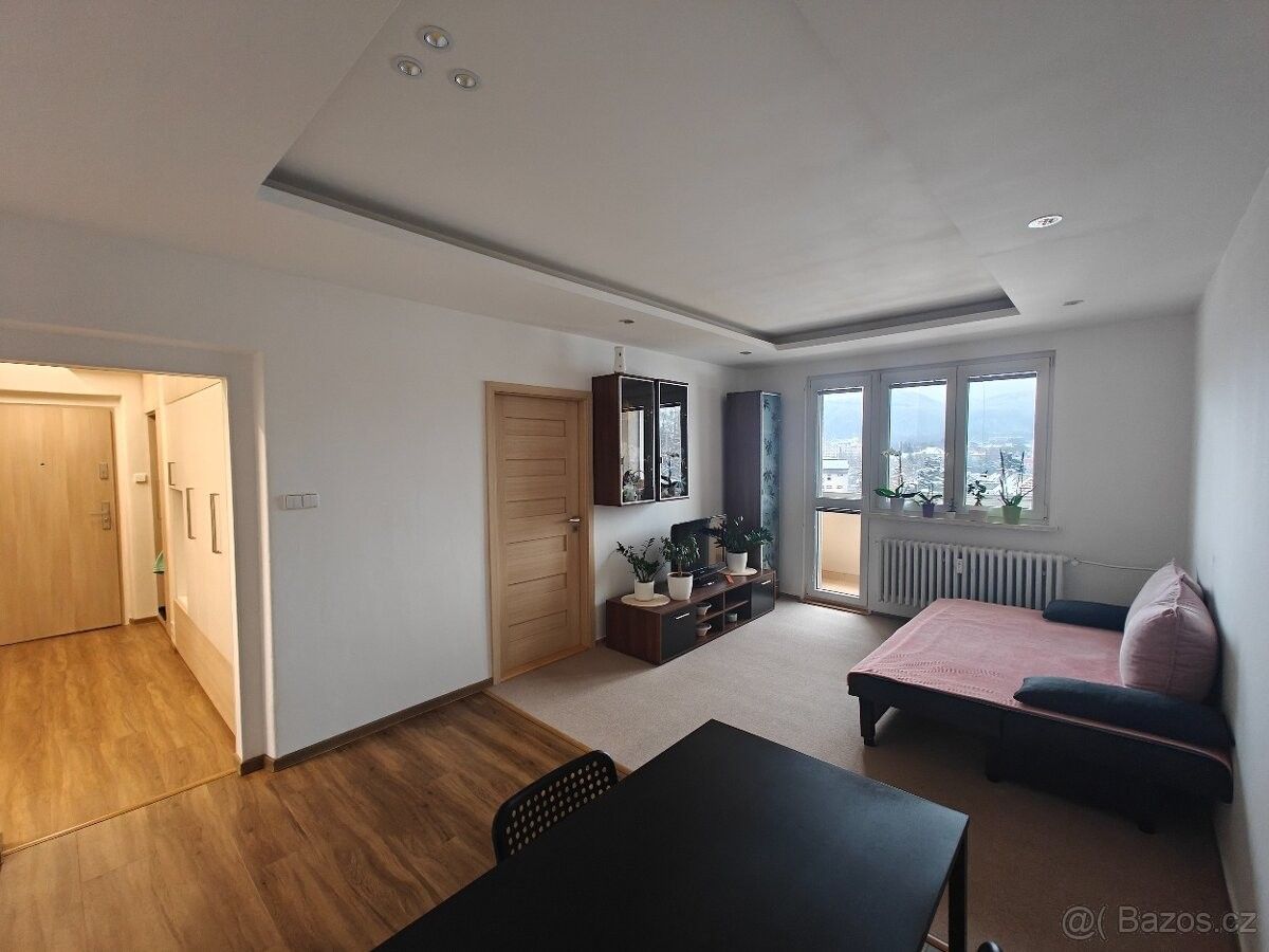 Byty, Kopřivnice, 742 21