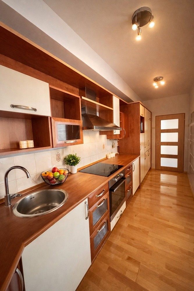 Byt 4+1 · 113 m² · Sokolovská, Pardubice - Zelené Předměstí - 4