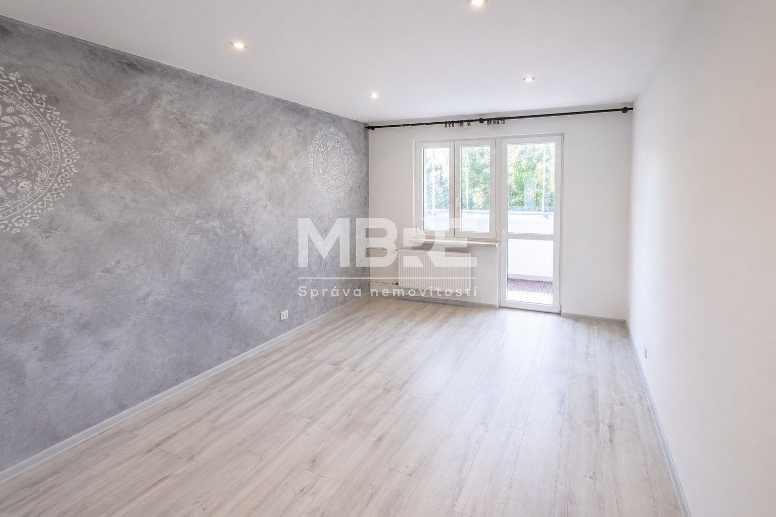 2+1, Olbrachtova 703, Karviná Ráj, 52 m² - 2