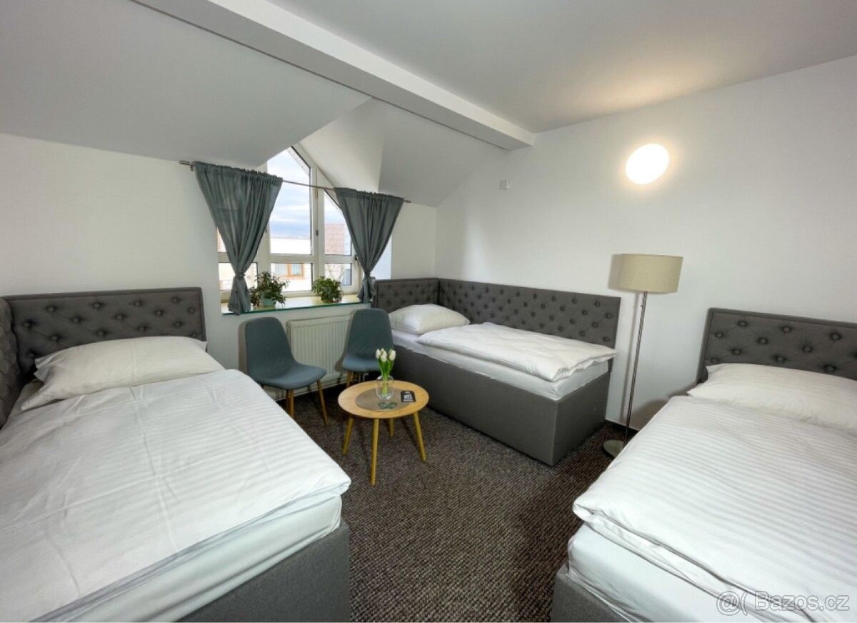 Restaurace, Uničov, 783 91