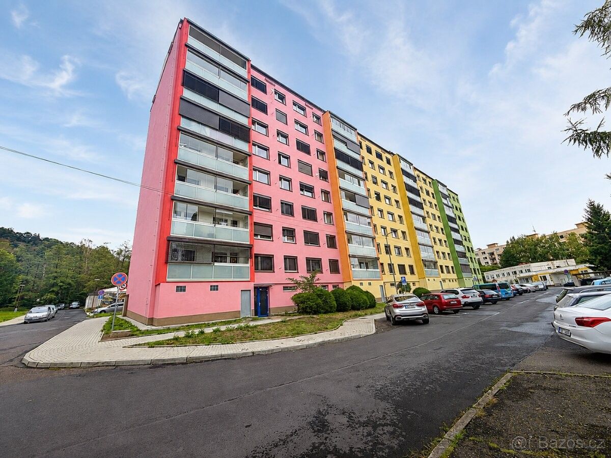 Byty, Krupka, 417 42 - 1