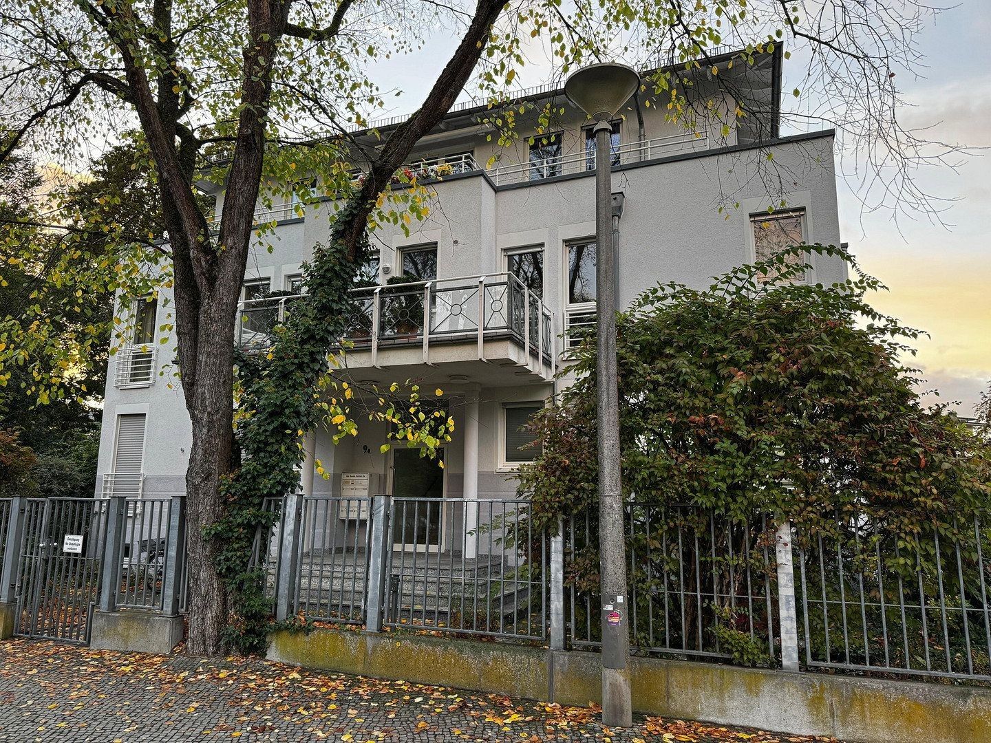 Byt 2+1 · 76 m² · Am Neuen Garten 9a Potsdam Nauener Vorstadt Brandenburg 14469 - 3