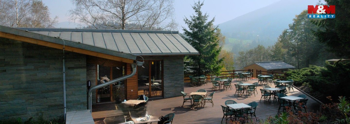 Pronájem restaurace - Ostravice, 220 m² - 5