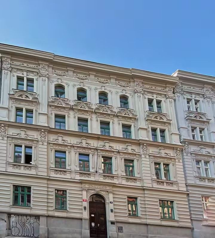 Prodej byt - Praha, 130 00