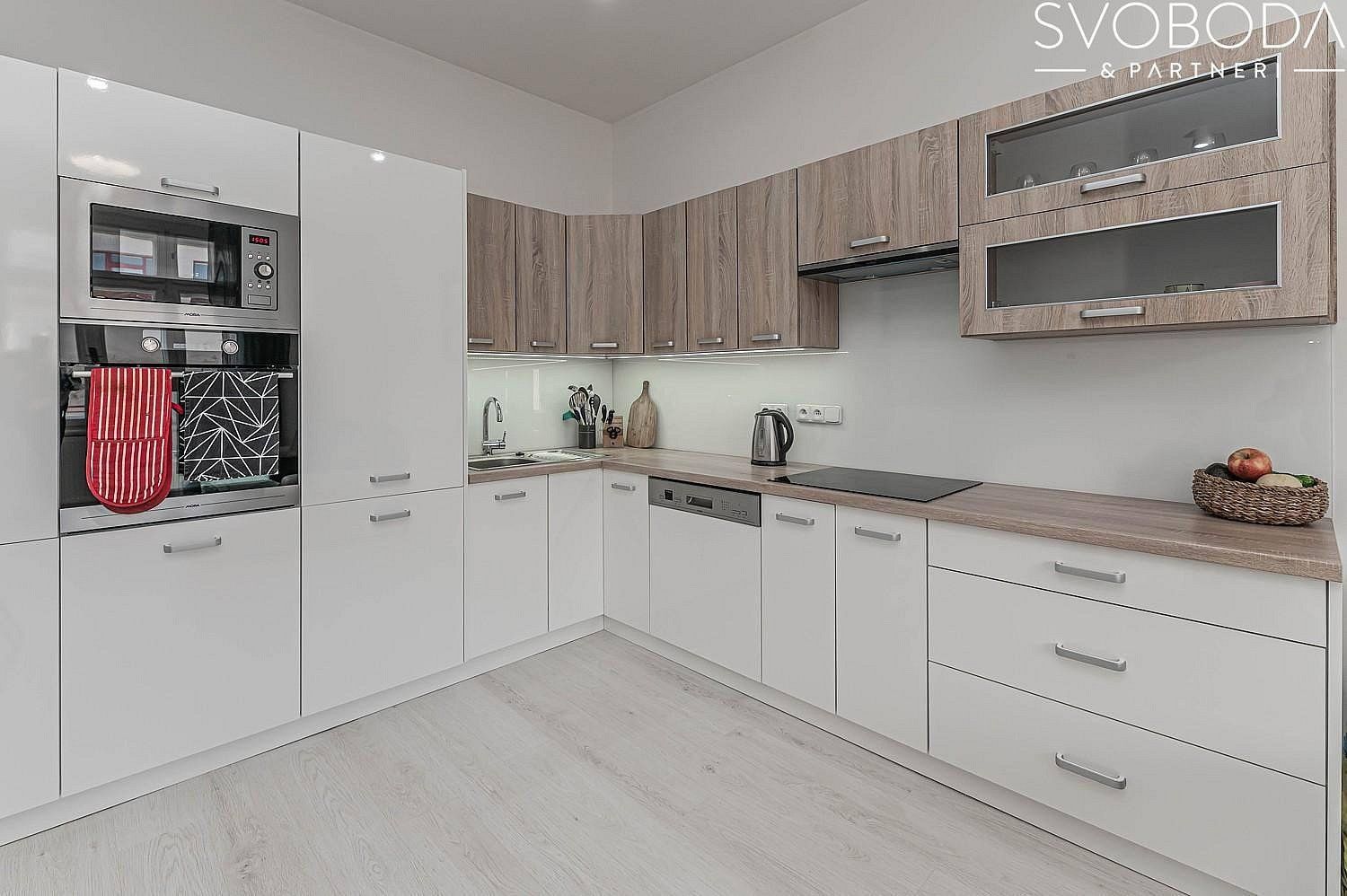 Byt 4+kk · 86 m² · Hradec Králové, Královéhradecký kraj - 4