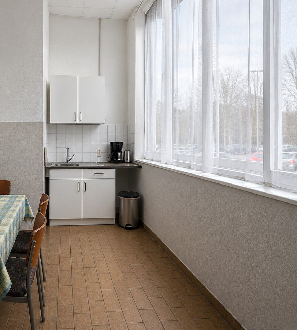 Pronájem obchodní prostory - Hauptstraße 38, , Mecklenburg-Vorpommern, 1 300 m² - 5