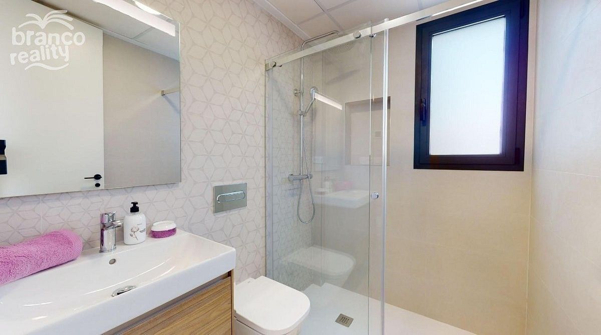 Rodinný dům · 247 m² · San Fulgencio, ES - 4