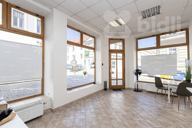 Obchodní prostory · 31 m² · Znojmo, Jihomoravský kraj - 4