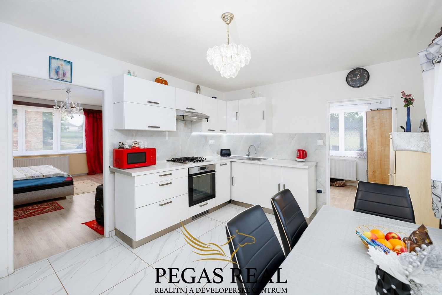 Rodinný dům · 147 m² · Šumice, okres Brno-venkov, Jihomoravský kraj - 2