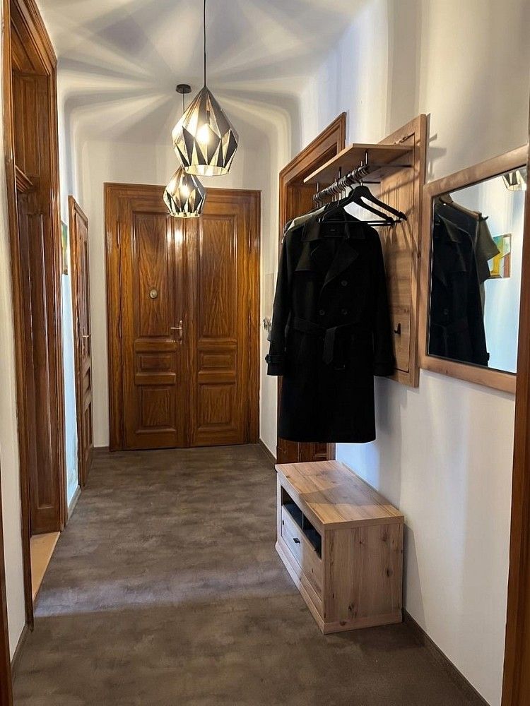Byt 4+1 · 116 m² · Mahlerova, Jihlava - 4