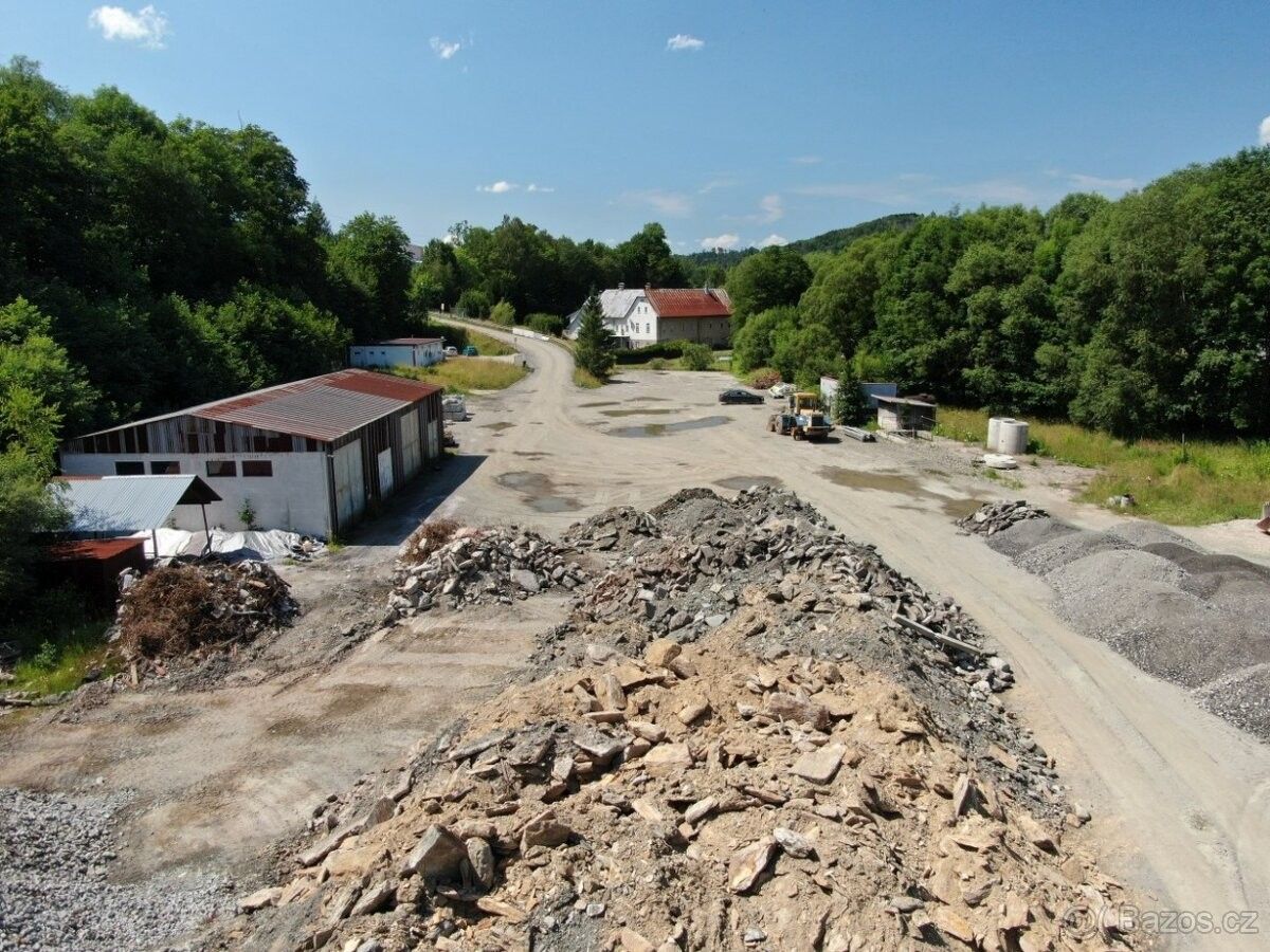 Ostatní, Jilemnice, 514 01