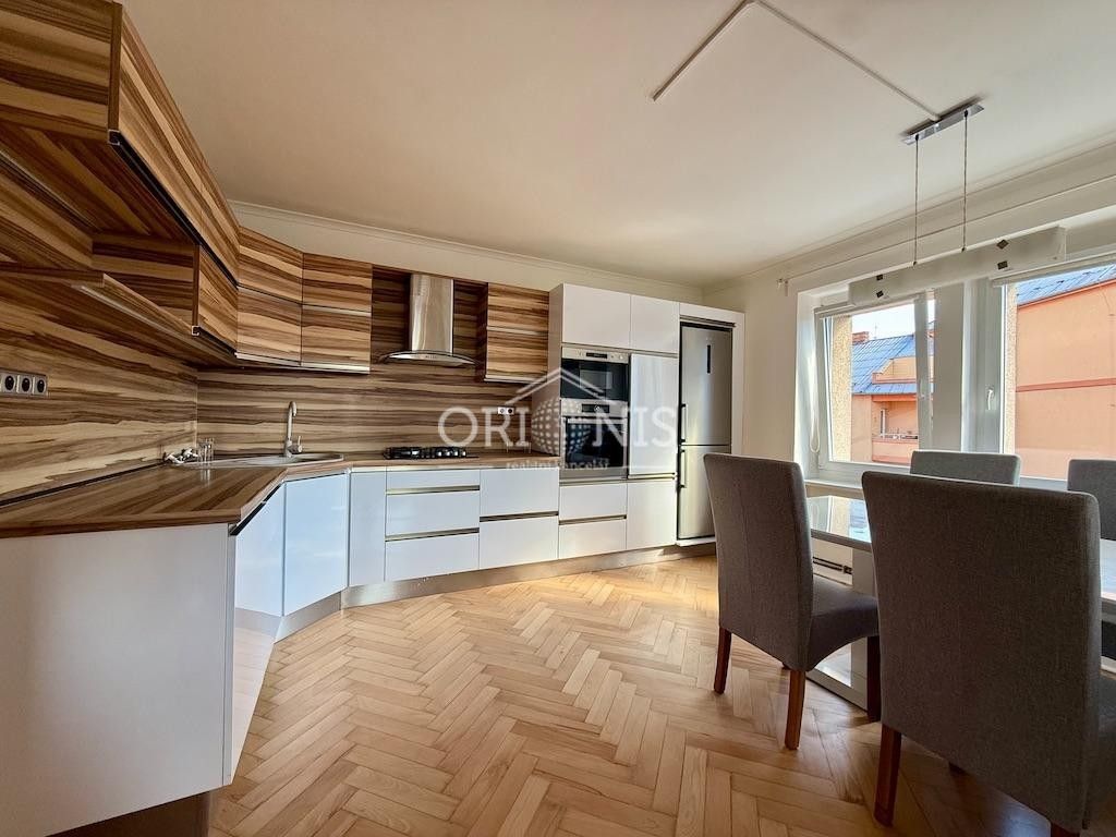 Byt 3+1, 82 m²