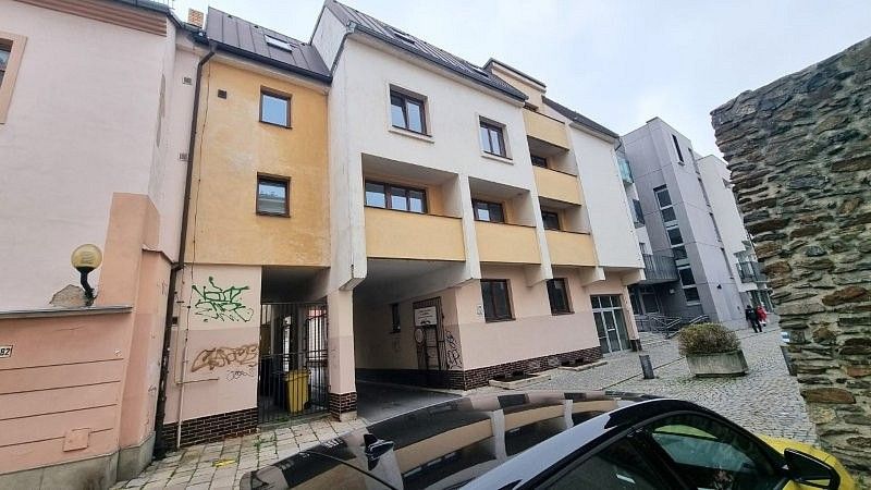 Obchodní prostory, Jihlava, Kraj Vysočina, 25 m² - 2