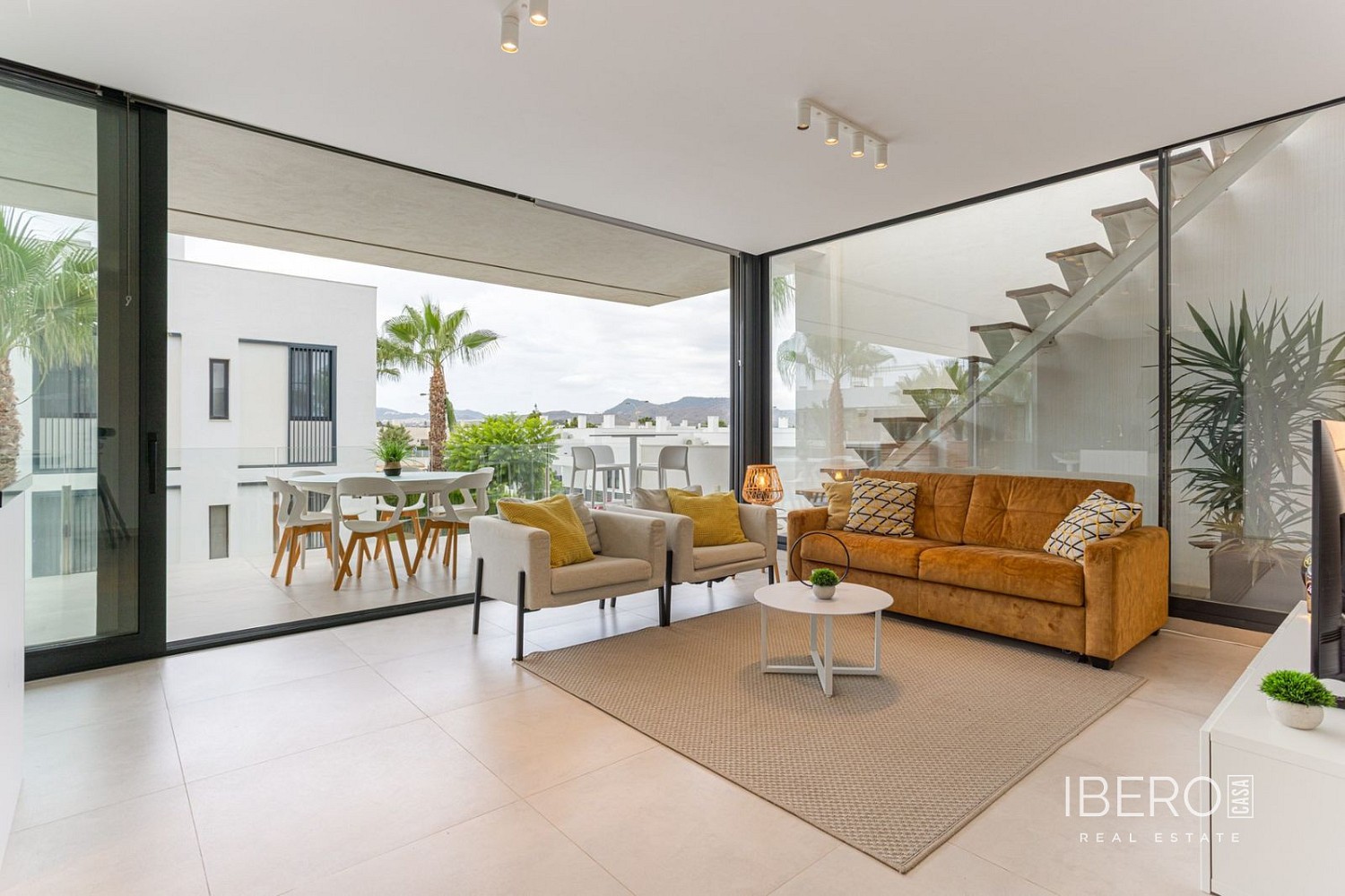 Prodej byt 4+kk - Mar de Cristal, Španělsko, 113 m² - 5