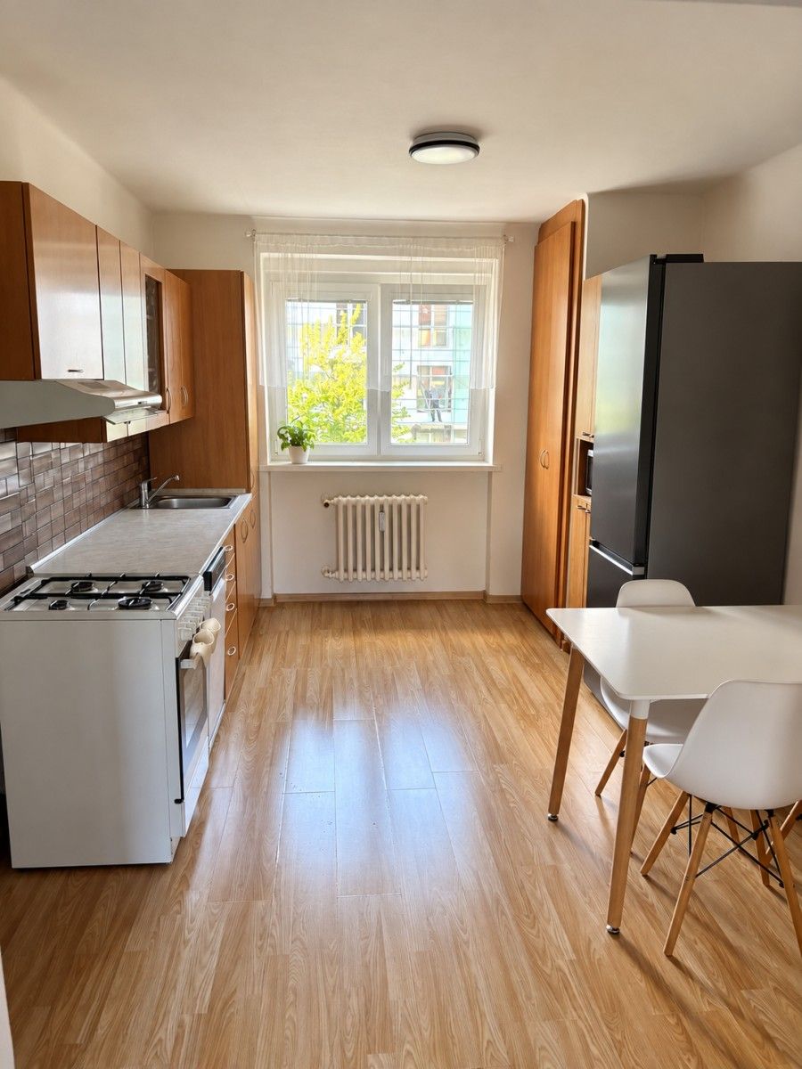Byt 2+1 · 50 m² · Herbenova, Kladno - Kročehlavy, Středočeský kraj - 3