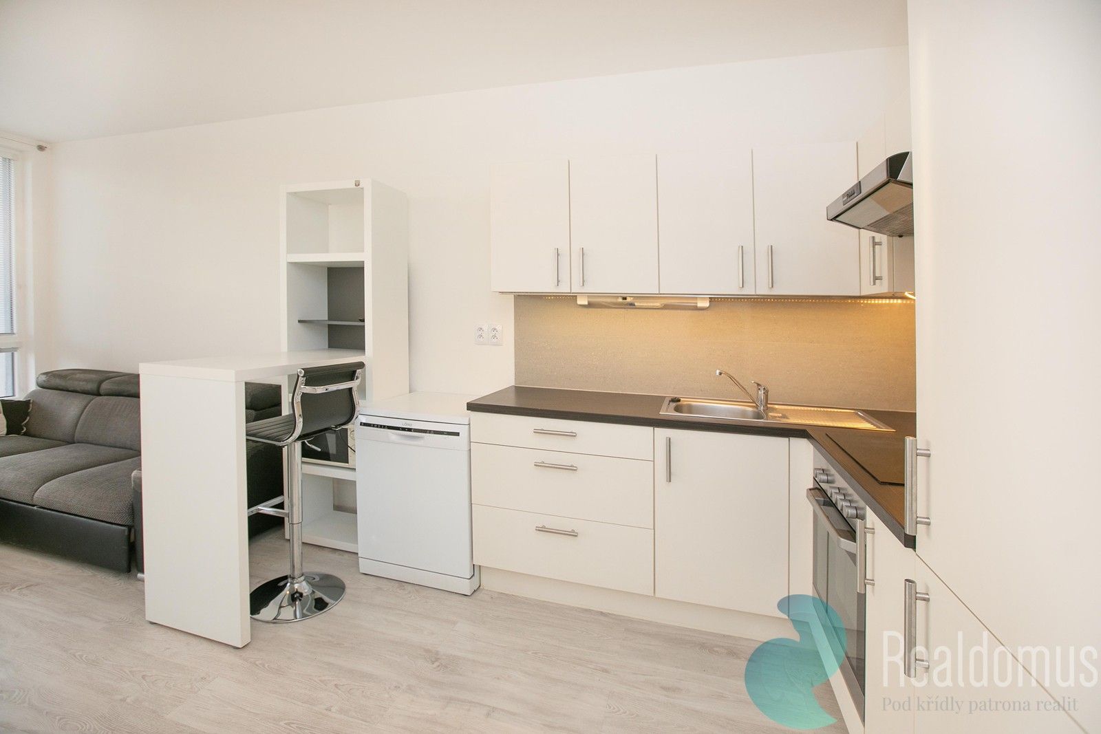 Pronájem byt 2+kk - Staroměstská 2769, České Budějovice 3, 47 m² - 2