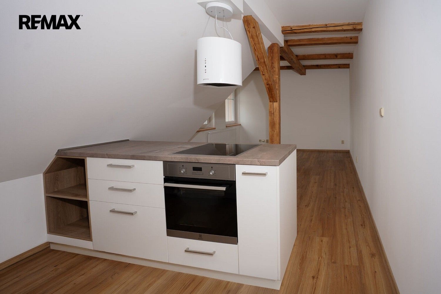 Byt 2+kk · 46 m² · Jablonné v Podještědí, okres Liberec, Liberecký kraj - 3