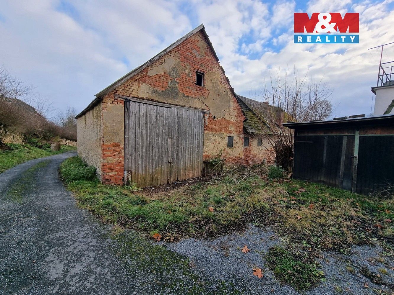Rodinný dům · 361 m² · Radiměř, okres Svitavy, Pardubický kraj - 4