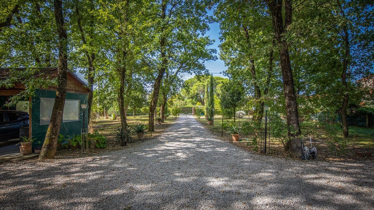 Prodej rodinný dům - Castiglione del Lago, Umbria, Itálie, 200 m² - 5