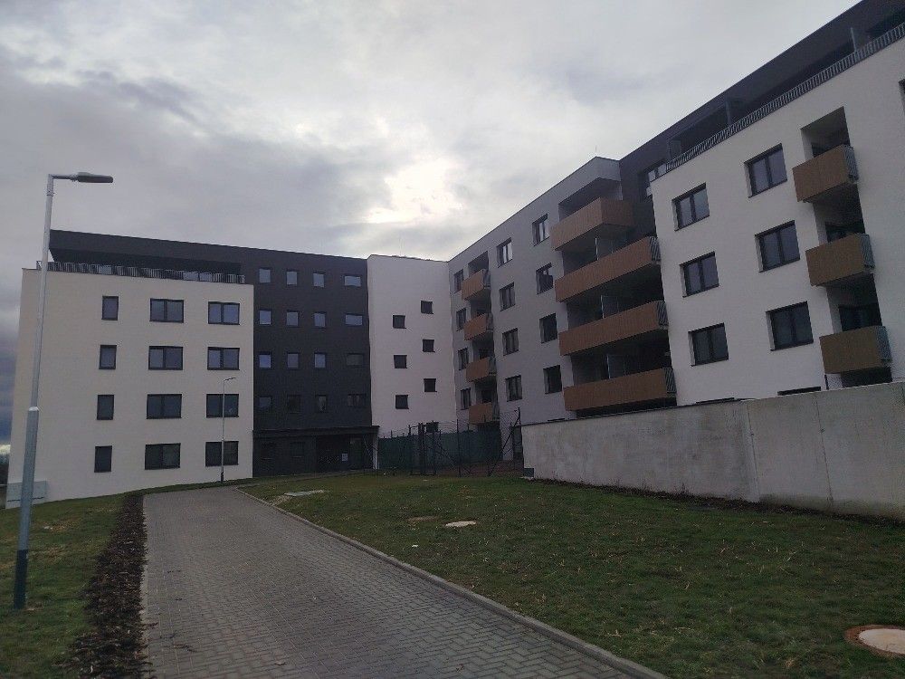 Byty, Olomouc, 779 00