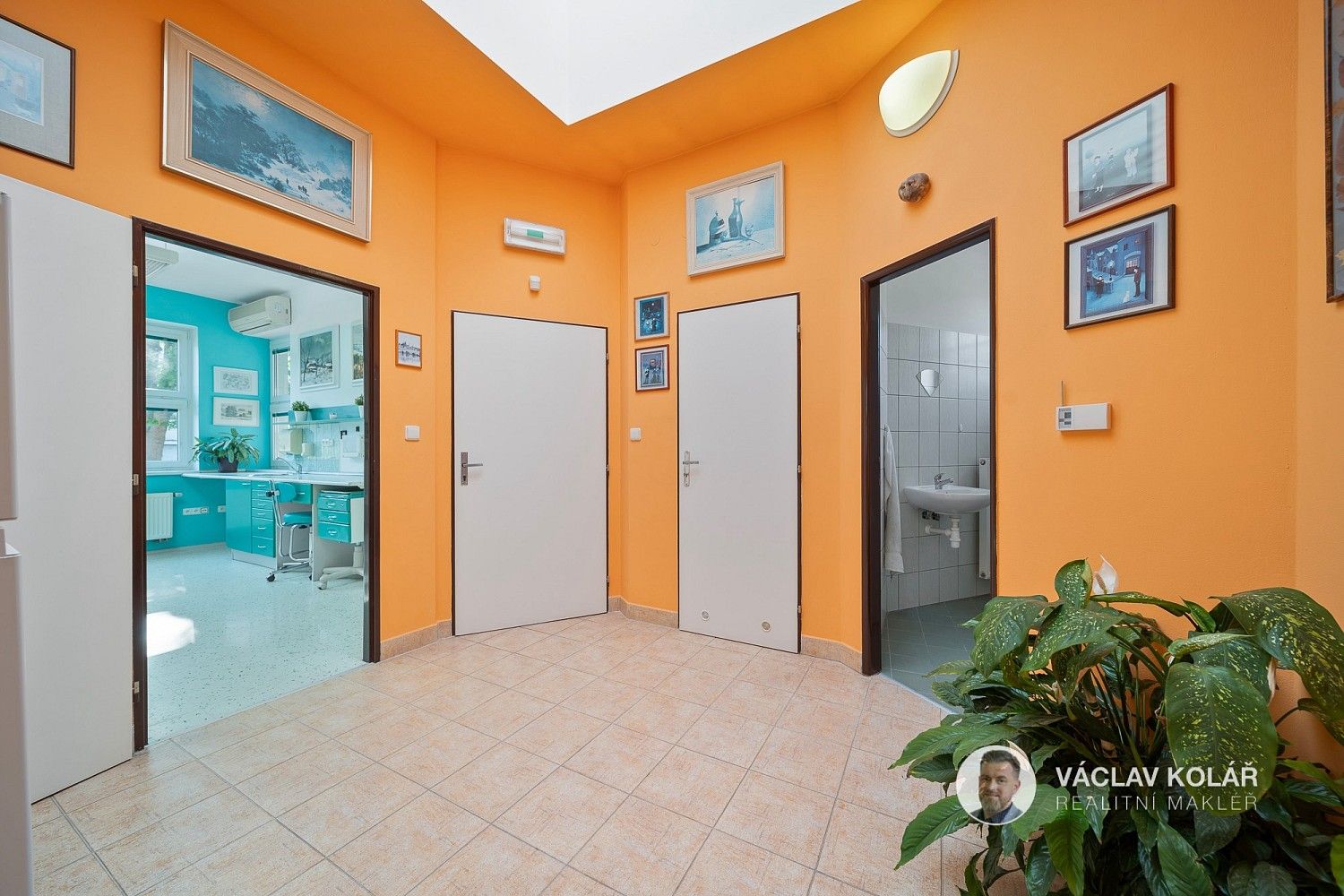 Komerční nemovitost · 134 m² · Nová Paka, okres Jičín, Královéhradecký kraj - 3