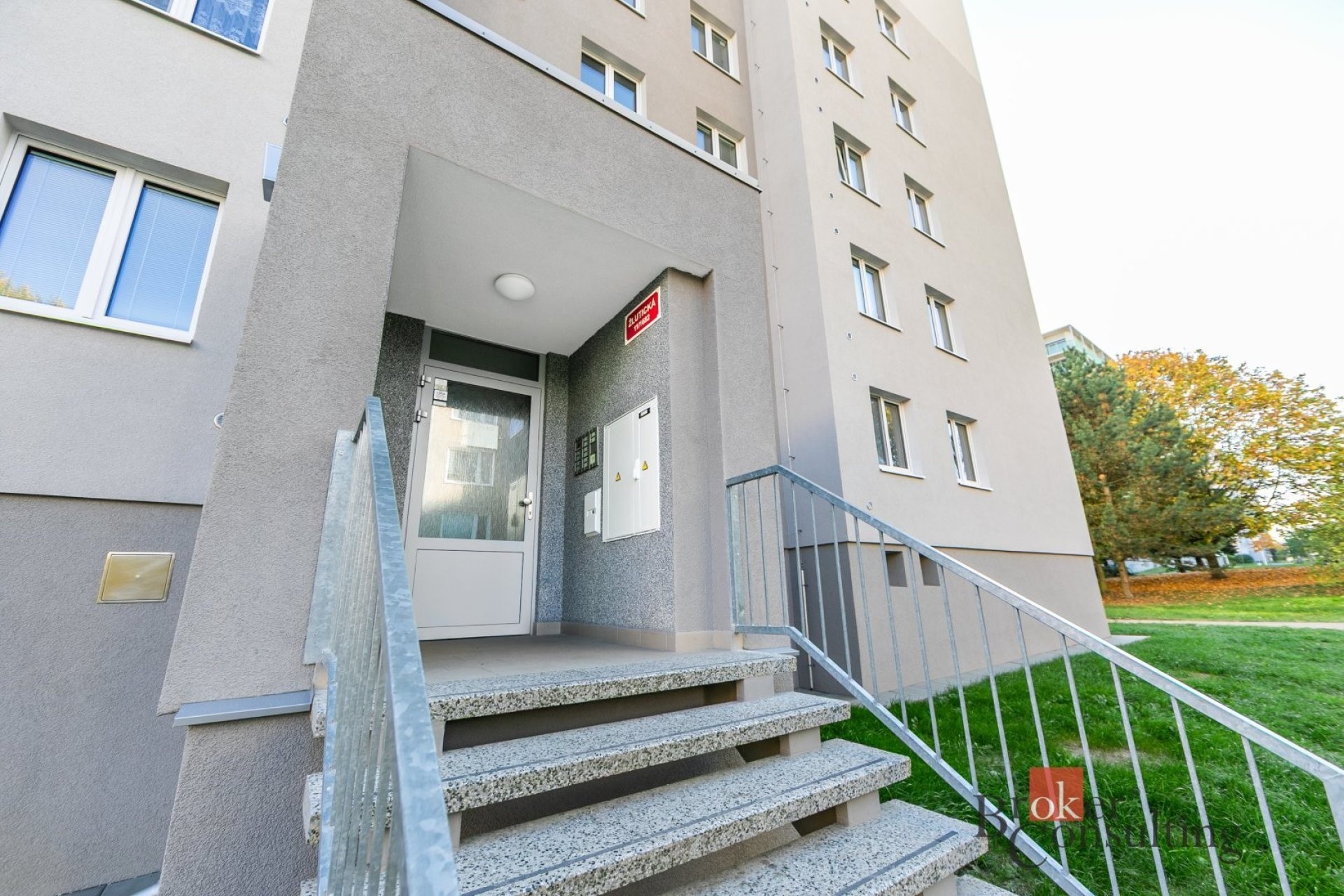 Byt 3+1 · 76 m² · Žlutická, Plzeň - 3