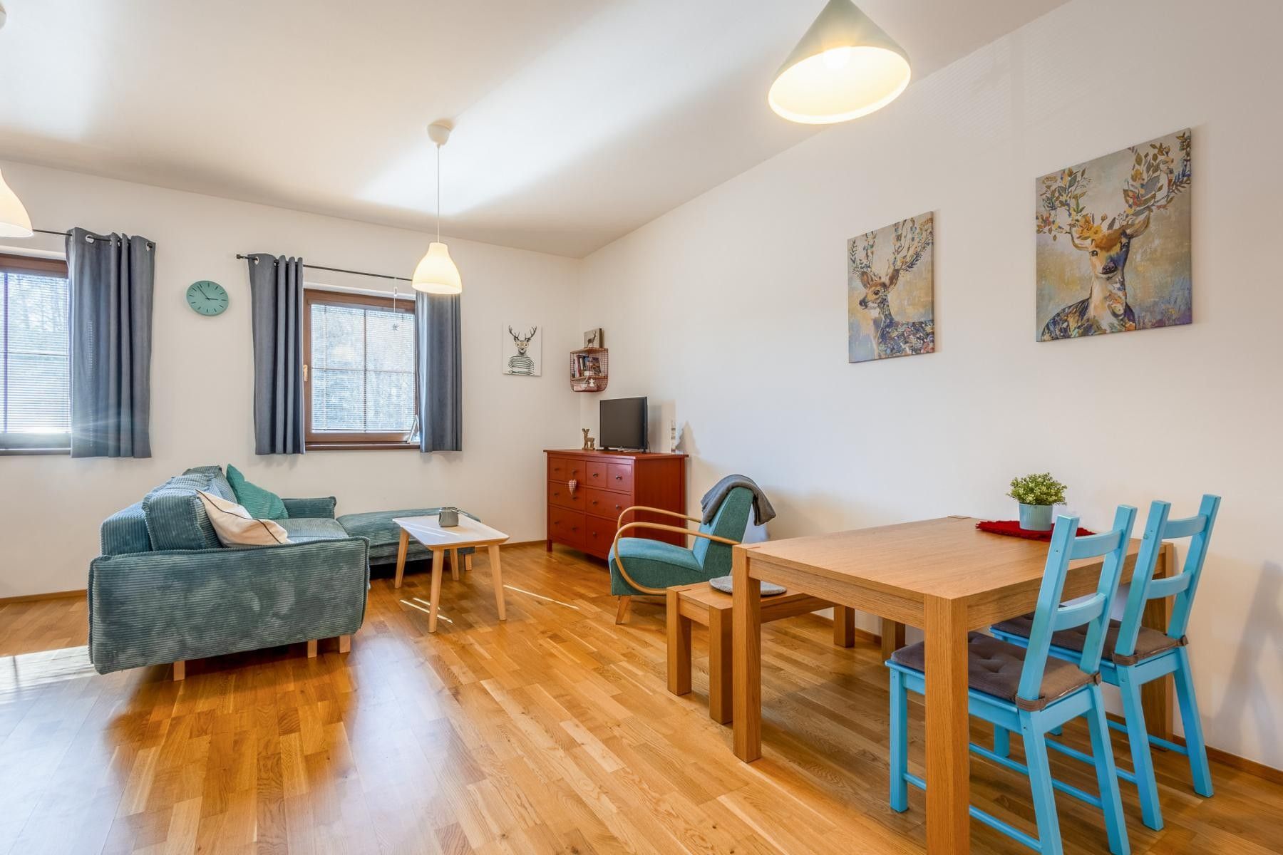 Prodej komerční - Deštné v Orlických horách, 56 m² - 5