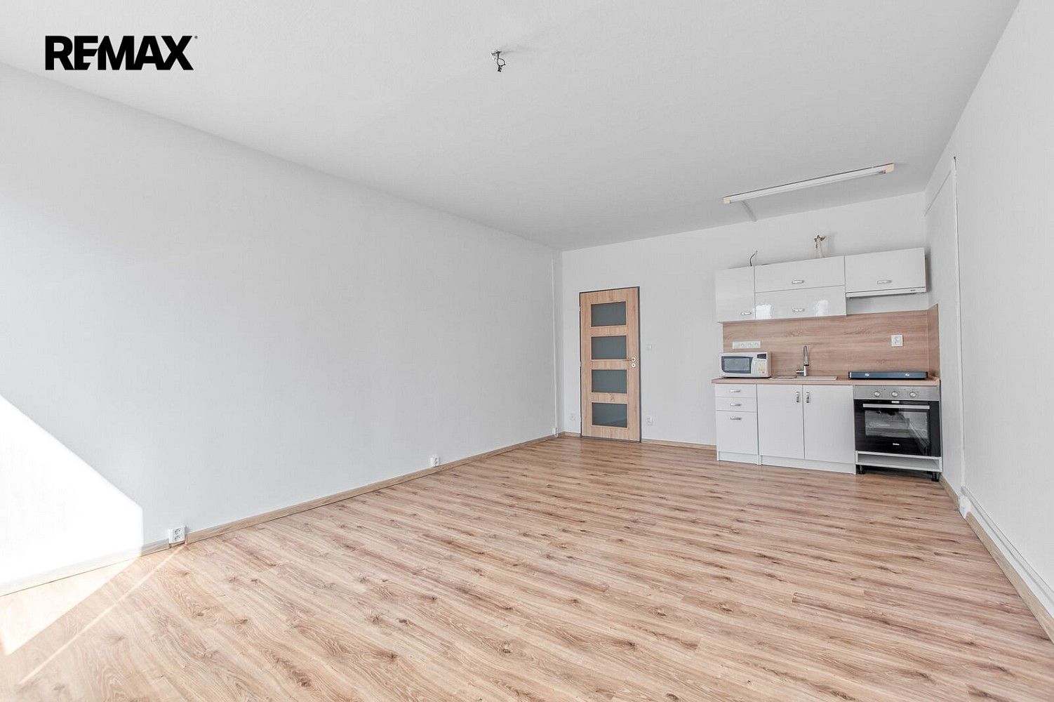 Pronájem byt 1+kk - Bohumín - Záblatí, okres Karviná, Moravskoslezský kraj, 32 m² - 2