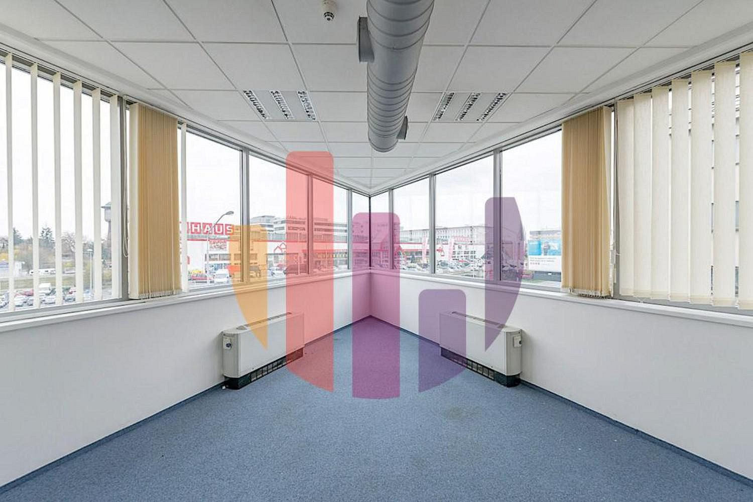 Kancelář · 321 m² · Praha - Nusle, okres Praha 4, Hlavní město Praha - 4