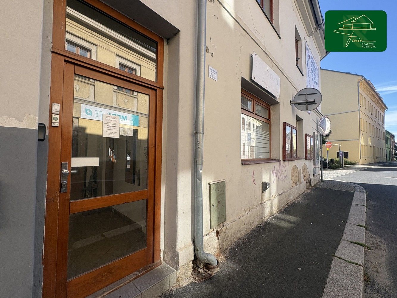 Prodej komerční - Jiráskova, Česká Lípa, 260 m² - 5