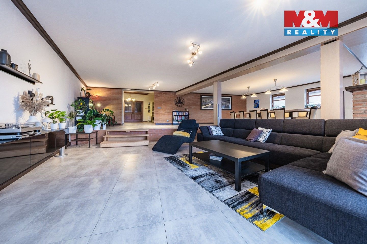 Prodej rodinný dům - Rudé armády, Droužkovice, 486 m²