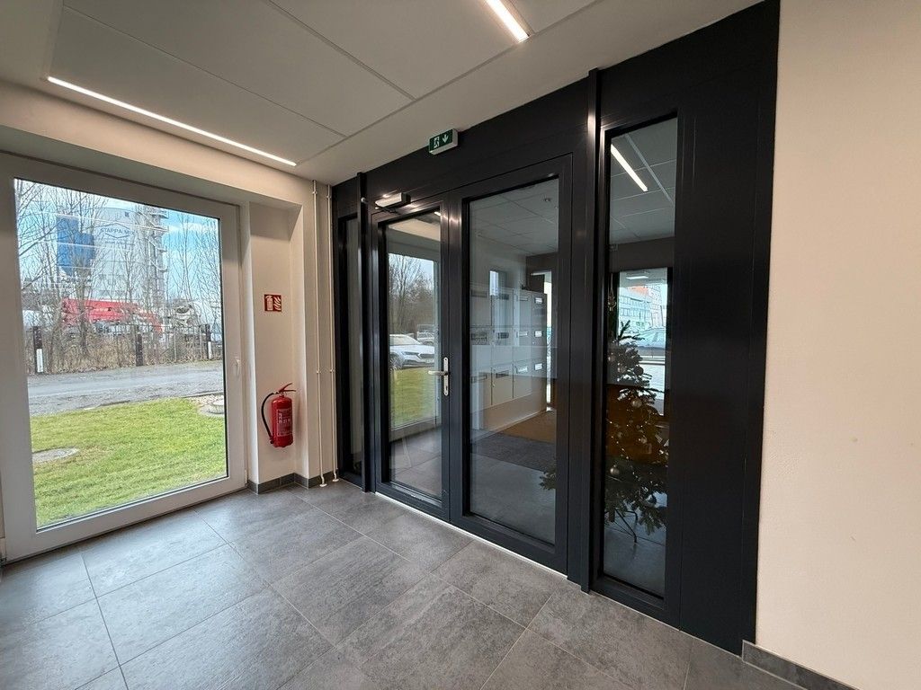 Pronájem kancelář - Brno, 619 00