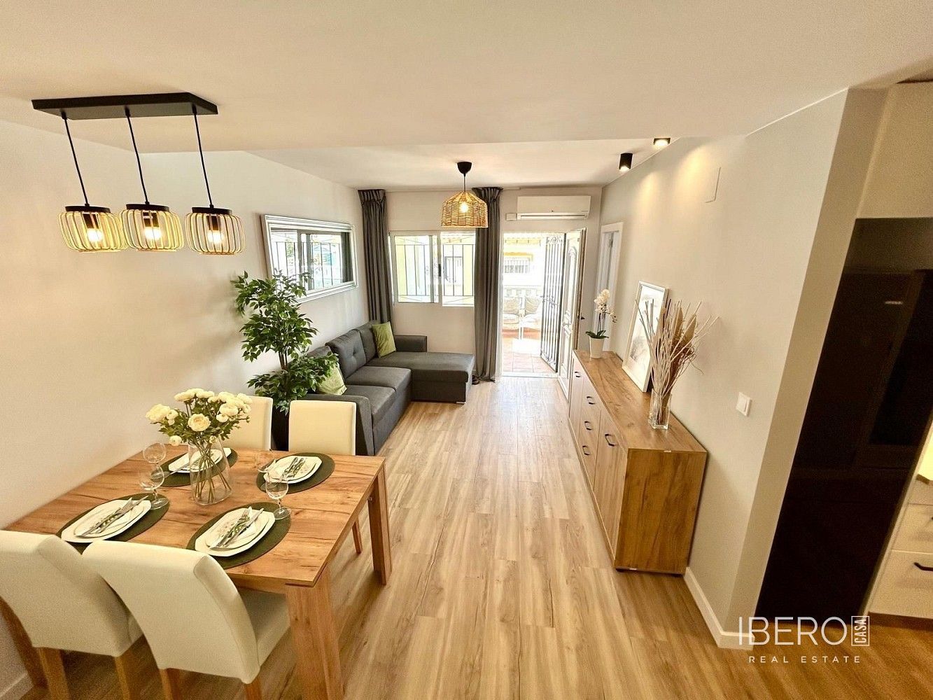 Rodinný dům, 82 m²