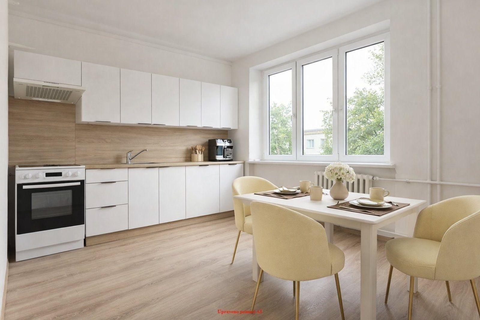 2+1, Cihelní, Karviná - Karviná-město, Moravskoslezský kraj, 56 m² - 1