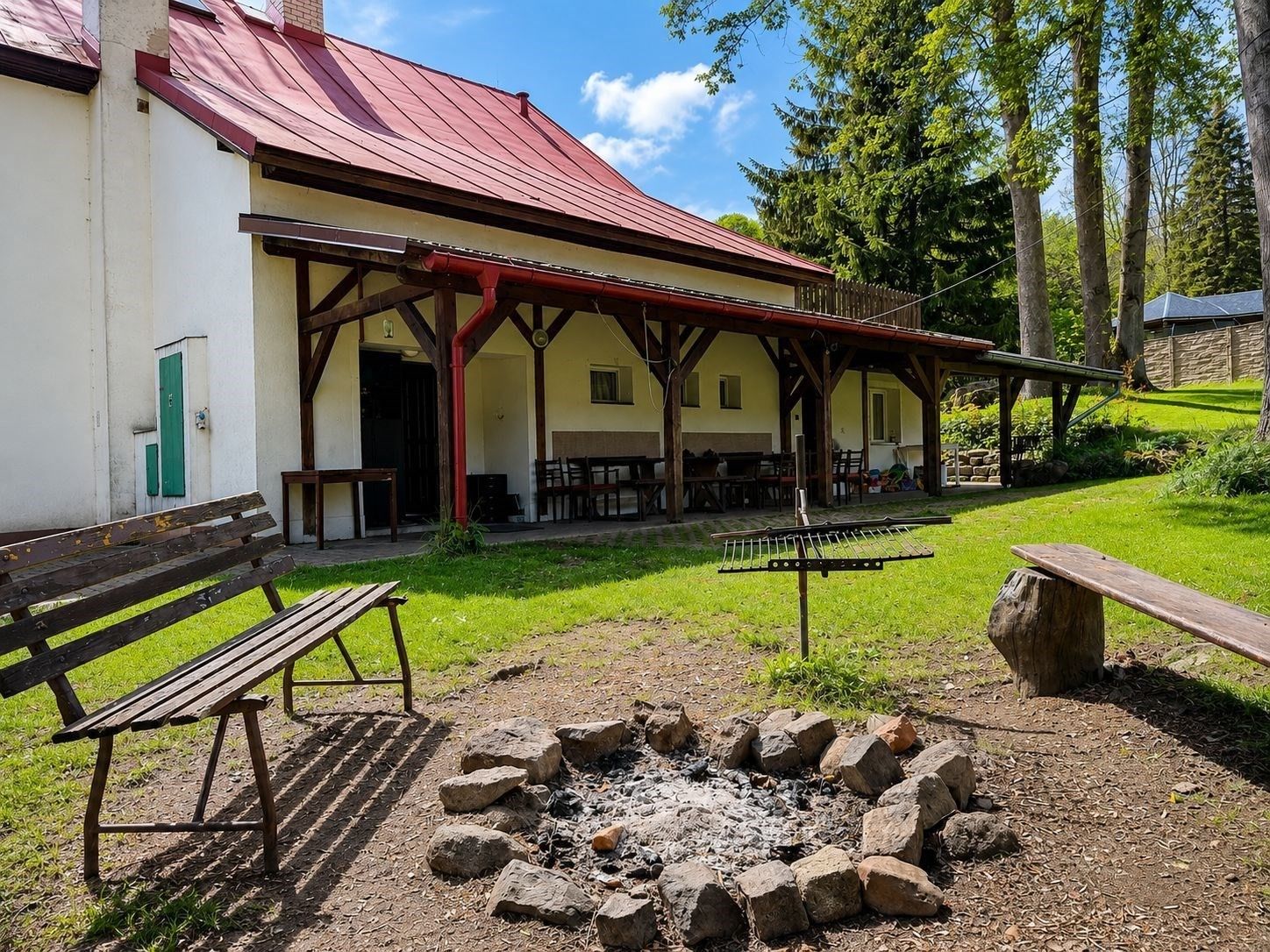 Rodinný dům · 360 m² · Merklín Lípa - 3