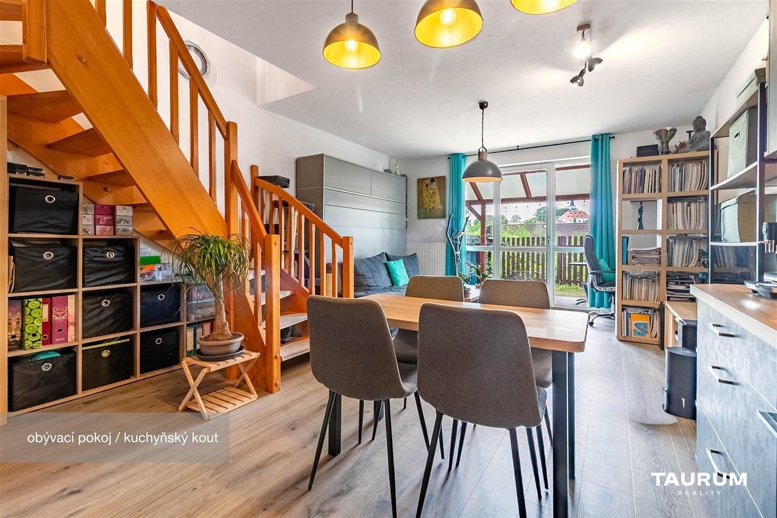 Prodej rodinný dům - Klatovská 587, Plzeň Litice, 83 m² - 5