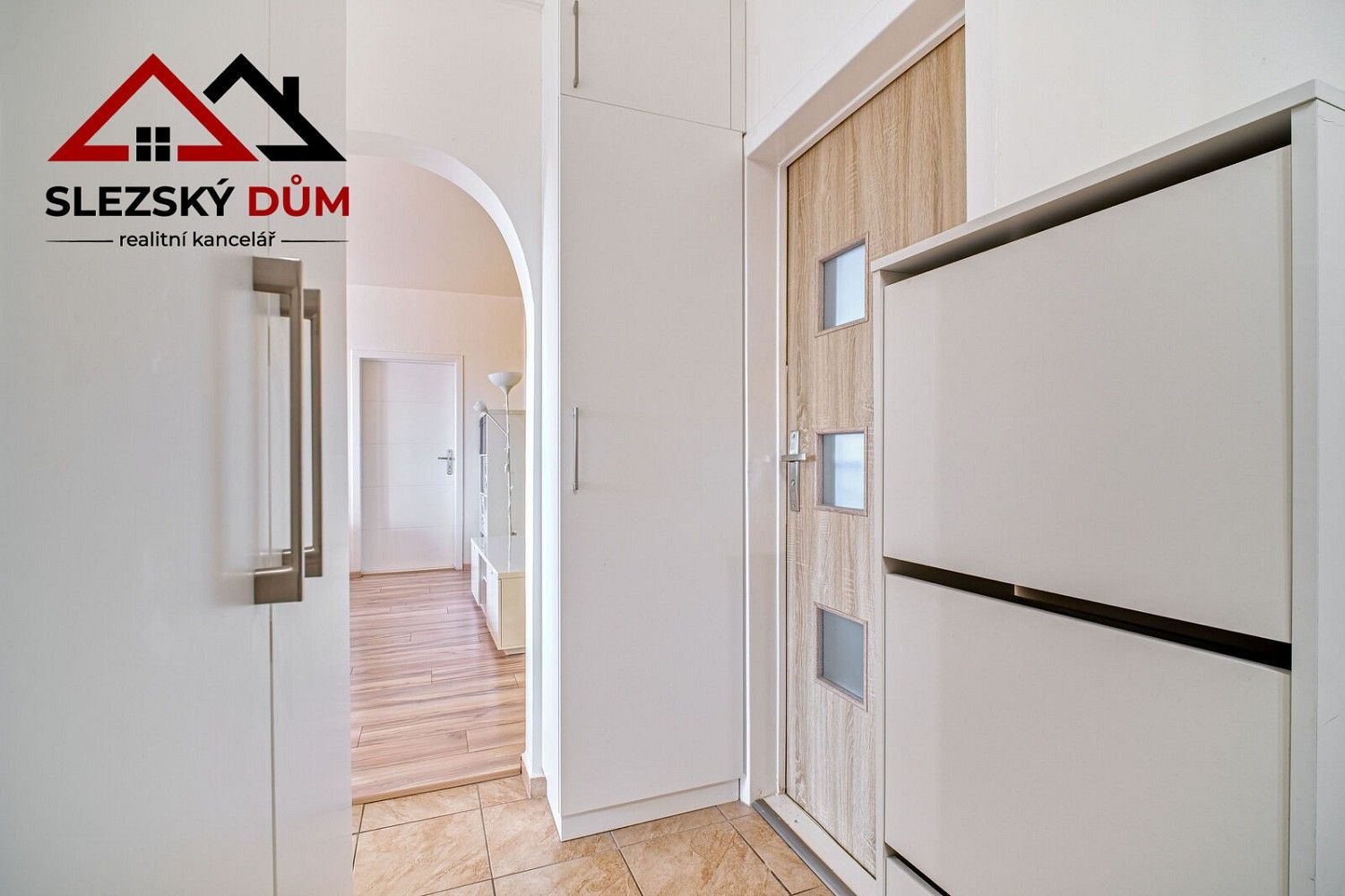 4+1, Polní, Český Těšín, okres Karviná, 82 m² - 2