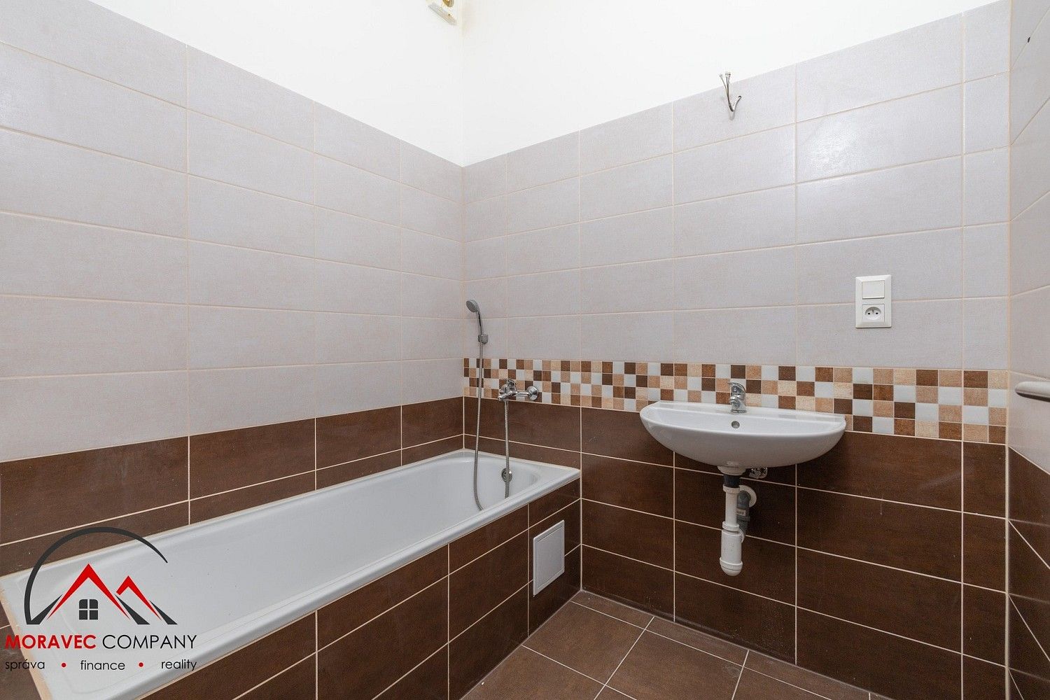 Pronájem byt 1+kk - Ostrava - Přívoz, okres Ostrava-město, Moravskoslezský kraj, 44 m² - 5