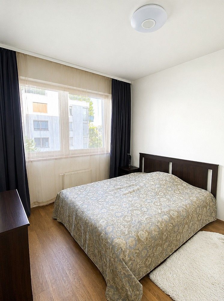 Byt 2+kk · 50 m² · Praha - Malešice, okres Praha 10, Hlavní město Praha - 4