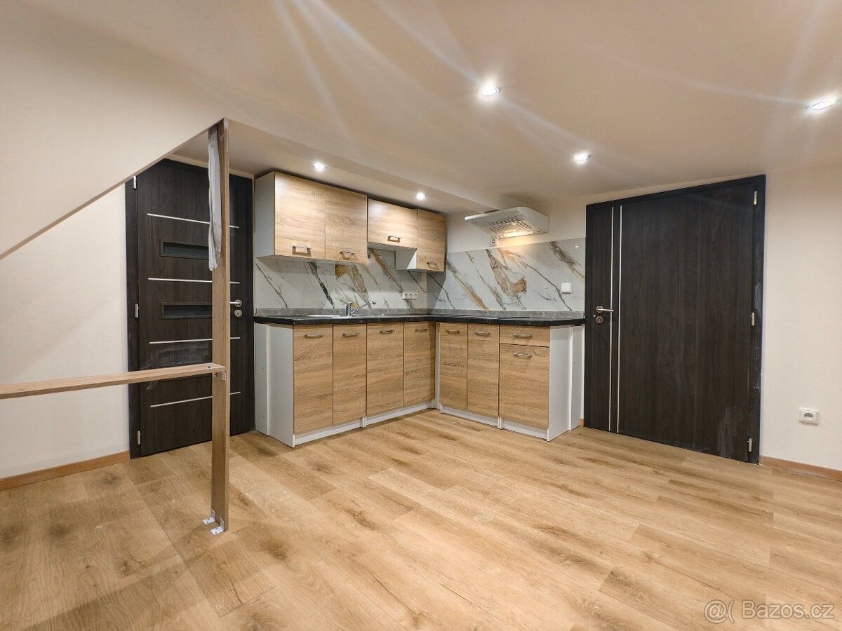 Byty, Jablonec nad Nisou, 466 01