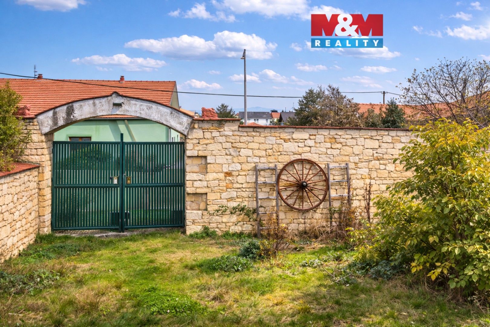 Pozemky pro bydlení, Koštice