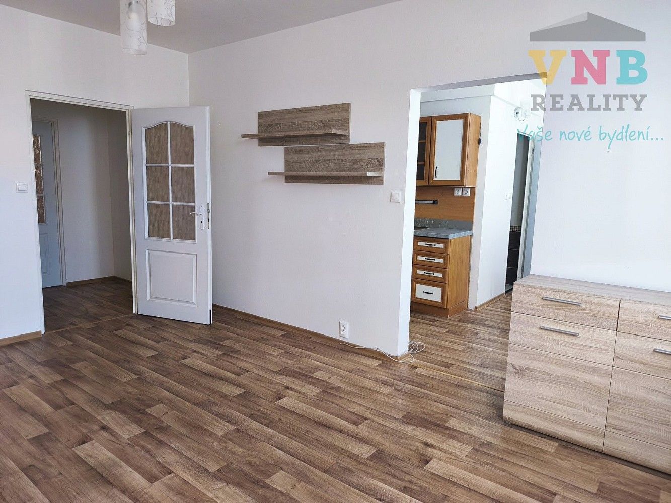 Pronájem byt 2+1 - Prostějov, Olomoucký kraj, 58 m² - 5