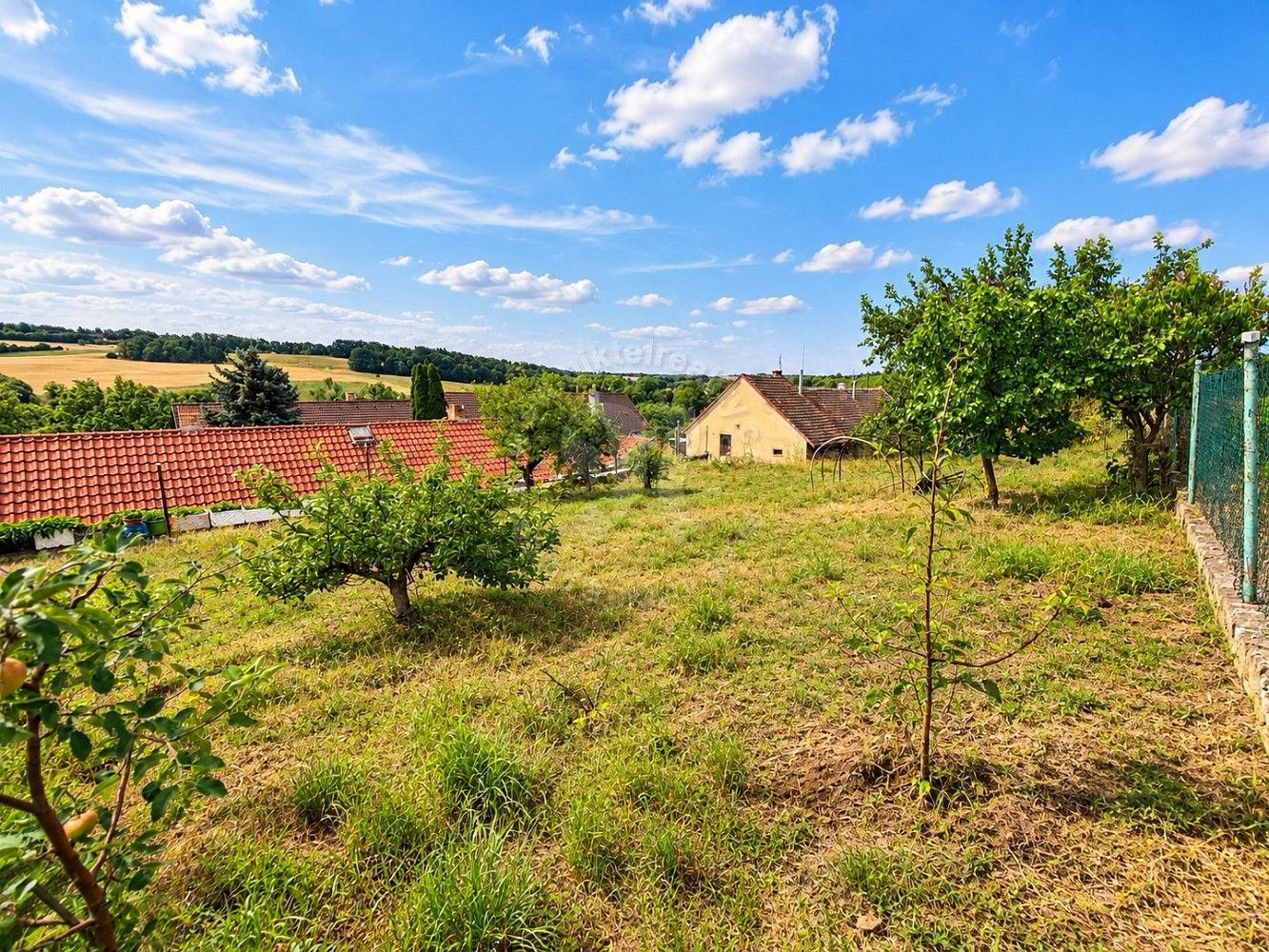 Rodinné domy, Žižice - Vítov, okres Kladno, Středočeský kraj, 327 m² - 2
