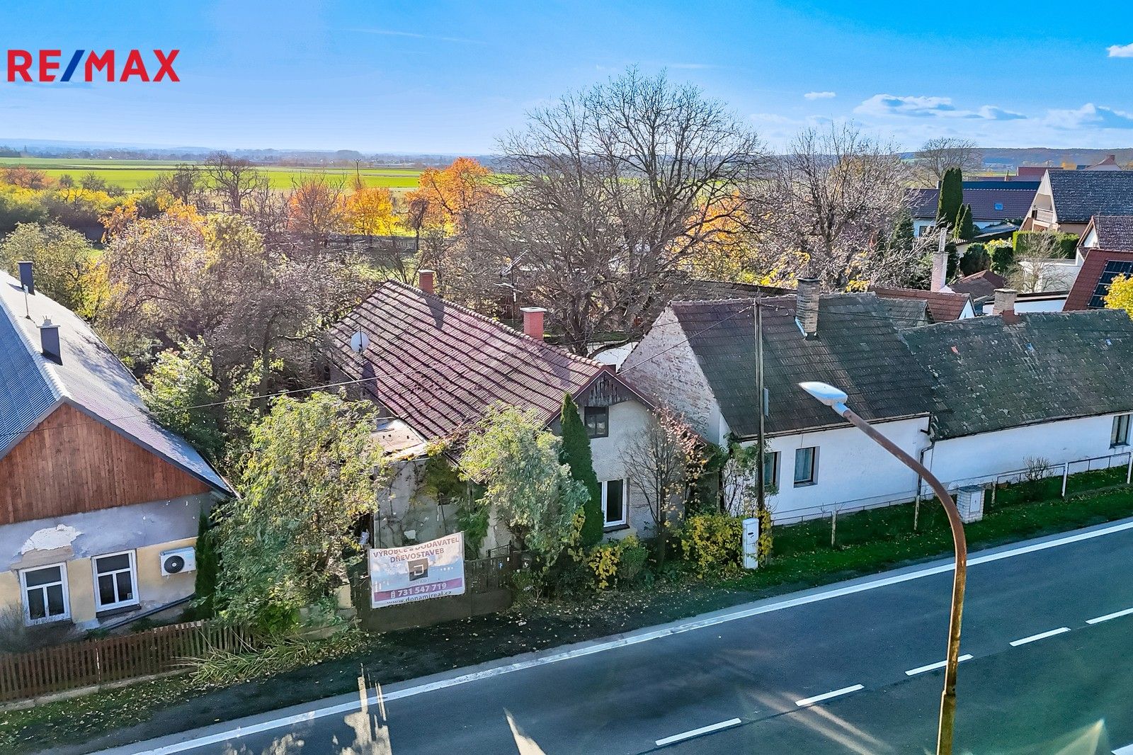 Rodinné domy, Zavadilka, Jizbice, 120 m²