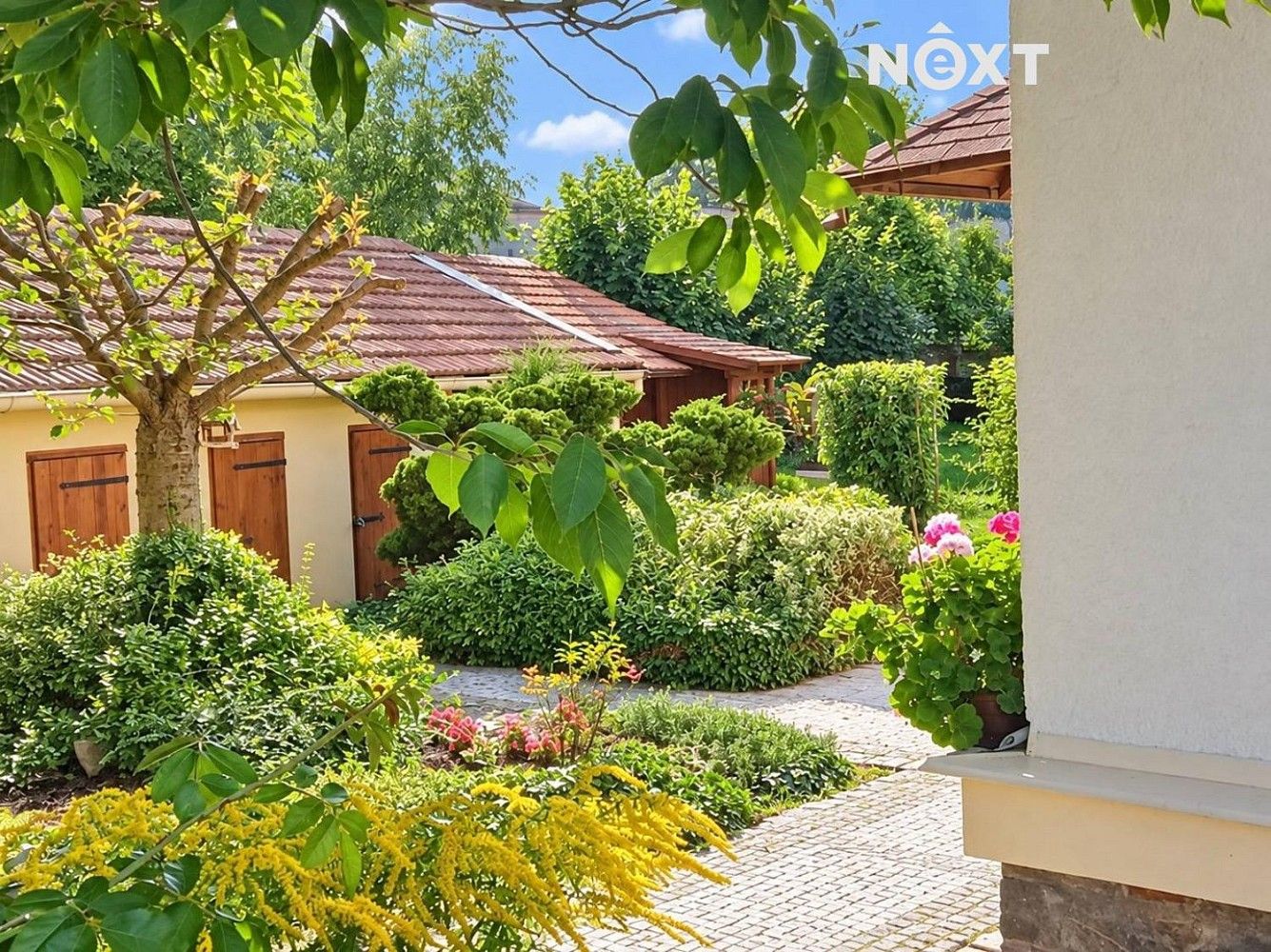 Rodinný dům · 220 m² · U Lékárny, Odolena Voda, okres Praha-východ - 2