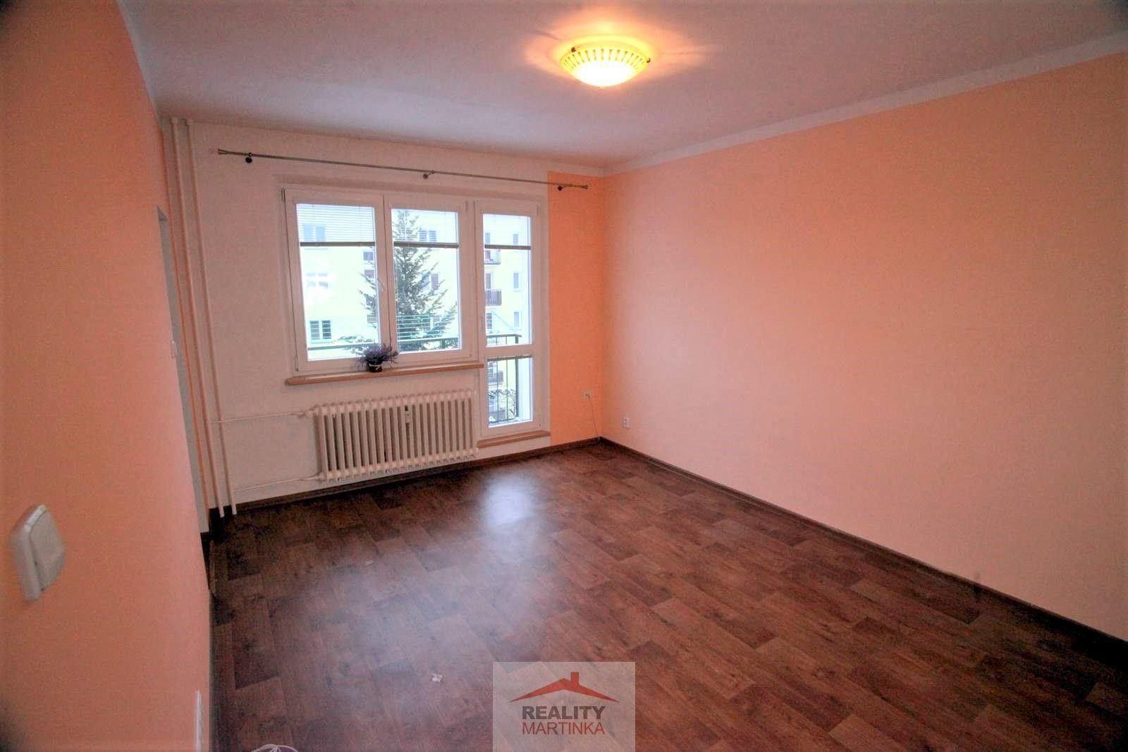 2+1, Sklářská, Valašské Meziříčí, 56 m² - 2